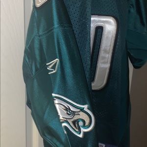 Vintage Desean Jackson Jersey